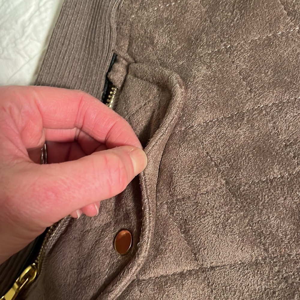 Fate Vest, M - Picture 8 of 9